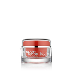 RODIAL Dragon's Blood Velvet Cream 50ml - przeciwzmarszczkowy krem na dzień i na noc ekstremalnie regenerujący