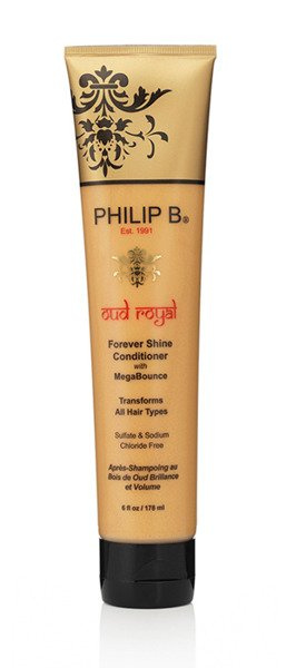 PHILIP B Forever Shine Conditioner 178ml- nawilżająca odżywka z delikatnymi drobinkami HIT