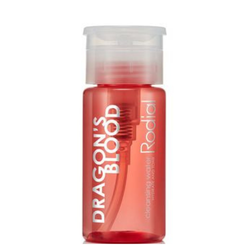 RODIAL Dragon's Blood Cleansing Water 100ml - nawilżająca woda do demakijażu twarzy i oczu HIT
