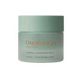 OMOROVICZA Thermal Cleansing Balm 50 ml- detoksykujący balsam oczyszczający