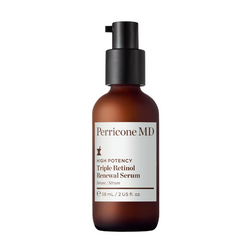 Perricone MD High Potency Triple Retinol Renewal Serum 59ml - serum z potrójnym retinolem