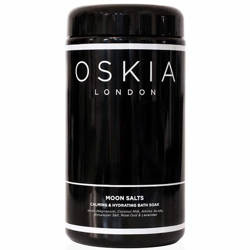 OSKIA Moon Salts 500g - uspokajające i nawilżające sole do kąpieli