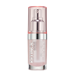 RODIAL  Retinol Eye Serum 15 ml - przeciwzmarszczkowe serum pod oczy z retinolem