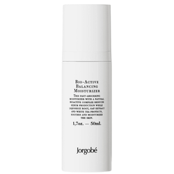 JORGOBE Bio Active Balancing Moisturizer 50ml - nawilżający krem 