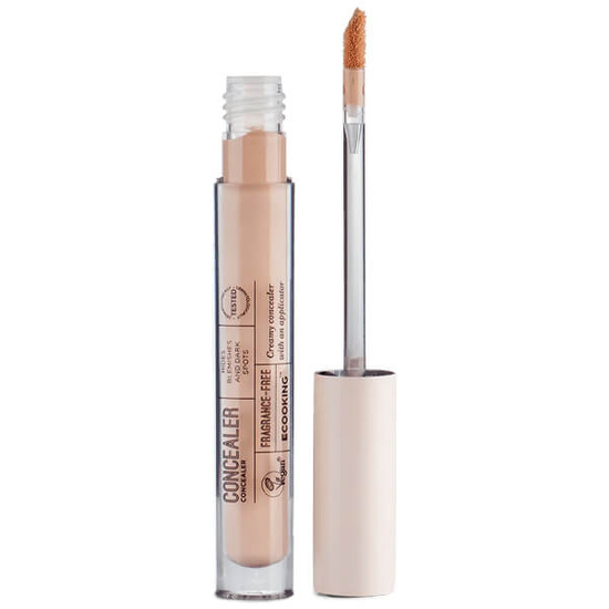 ECOOKING   Concealer 01 3,5g - korektor / 01