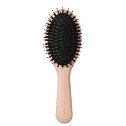 NUORI  Revitalizing Hair Brush Small (rose) - profesjonalna szczotka do włosów