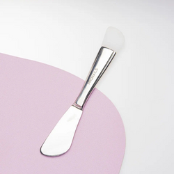 ProNails Care Spatula + 2 Silicone Parts- wielofunkcyjna szpatułka do precyzyjnej aplikacji