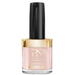 PRONAILS Longwear 10ml - lakier do paznokci o przedłużonej trwałości / romantica 209