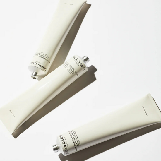 GROWN ALCHEMIST Matte Balancing Moisturizer 60ml - przeciwzmarszczkowy krem matujący