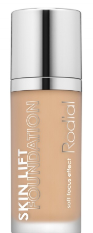 RODIAL Skin Lift Foundation 30ml - kryjący bestsellerowy podkład do twarzy / 50 Cheesecake