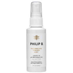 PHILIP B Detangling Toning Mist 60ml- nieobciążająca odżywka w spreju