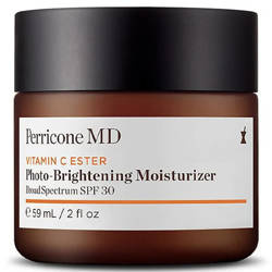 PERRICONE MD   Photo-Brightening Moisturizer Broad Spectrum SPF30 59ml - beztłuszczowy krem nawilżający z ochroną SPF30 