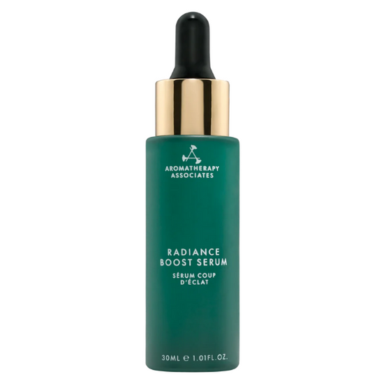 AROMATHERAPY ASSOCIATES Radiance Boost Serum 30ml- serum rozświetlające skórę