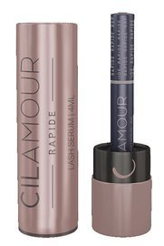 CILAMOUR Rapide Lash Serum 4ml - niezwykle skuteczne, intensywne serum stymulujące wzrost i zagęszczenie rzęs