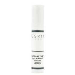 OSKIA Nutri-Active Day Cream 10ml - lekki krem przeciwzmarszczkowy na dzień