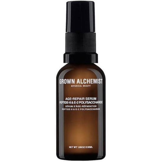 GROWN ALCHEMIST Age-Repair Serum 30ml - przeciwzmarszczkowe serum z peptydami