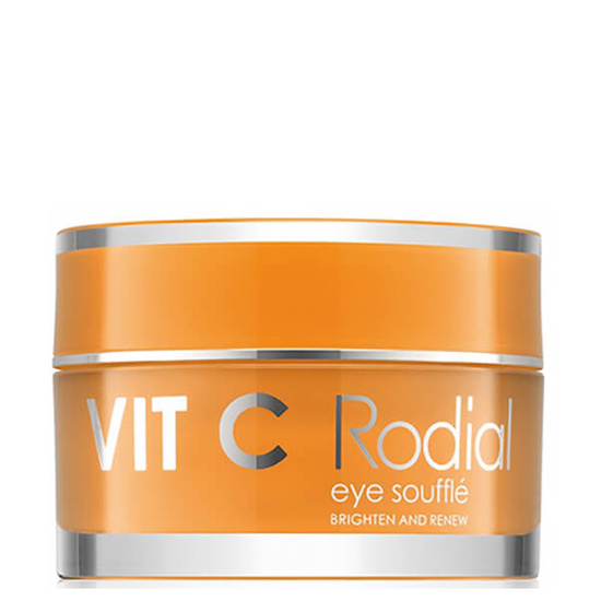 RODIAL  Vit c Eye Souffle 15ml - nawilżająco krem pod oczy z wit. C