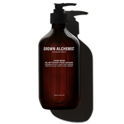 GROWN ALCHEMIST Revitalize Hand Wash 500ml - żel do mycia rąk