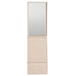 NUORI  Hideaway Mirror (Rose) - eleganckie lusterko