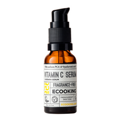 ECOOKING   Vitamin C Serum 20ml - bestsellerowe serum z witaminą C