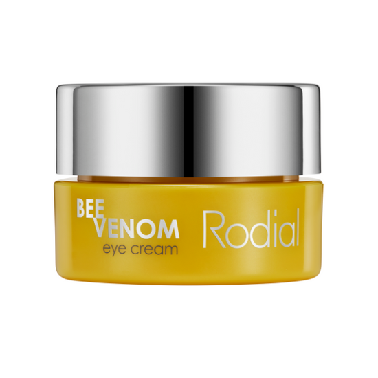 RODIAL   Bee Venom Little Luxuries Kit 2025 - zestaw mini bestsellerów z linii Bee Venom