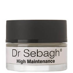 DR SEBAGH High Maintenance 50ml - idealny krem przeciwzmarszczkowy