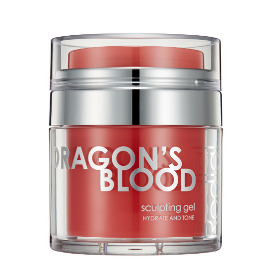 RODIAL Dragon's Blood Sculpting Gel 50ml - intensywne serum przeciwzmarszczkowe HIT