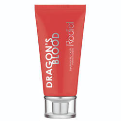 RODIAL Dragon's Blood Hyaluronic Mask 50ml - super nawilżająca maseczka z kwasem hialuronowym