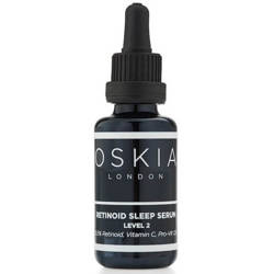 OSKIA 0,5% Retinoid Sleep Serum Level 2 30ml- zmiana opakowania na kapsułki Super -R