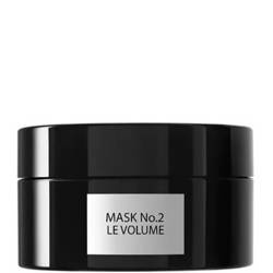 DAVID MALLETT Mask No.2 Le Volume 180ml - maska dodająca włosom objętości 