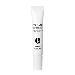 VERSO Lip Serum- odmładzające serum do ust z Retinol 8 i kwasem hialuronowym