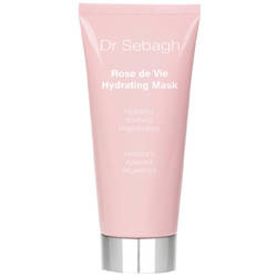 DR SEBAGH Hydrating Mask 100ml - maseczka intensywnie nawilżająca HIT