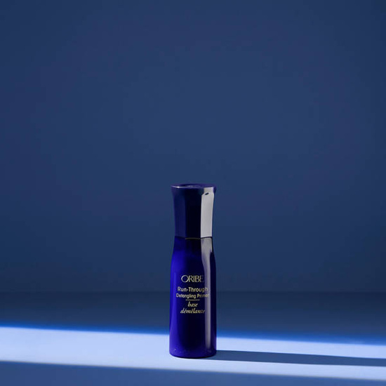 ORIBE Run-Through Detangling Primer 50ml - mleczko do włosów ułatwiające rozczesywanie i stylizację 