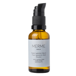 MERME Facial Hydration Serum 30ml - intensywnie nawilżające serum z kwasem hialuronowym