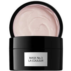 DAVID MALLETT Mask No. 3 La Couleur 180ml - regenerująca maska do włosów farbowanych