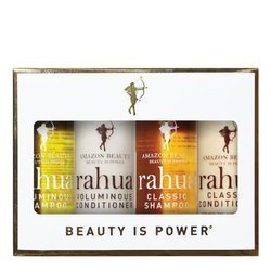 RAHUA The Jet Setter Kit 4 x 60ml - zestaw 4 bestsellerów
