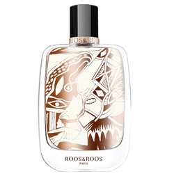 ROOS&ROOS   Nymphessence EDP 100ml - woda perfumowana