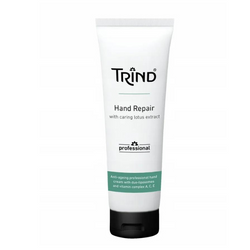 TRIND Hand Cream 100 ml - profesjonalny krem do dłoni z ekstraktem lotosu