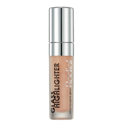 RODIAL Glass Highlighter 4.5ml - piękny rozświetlacz do twarzy