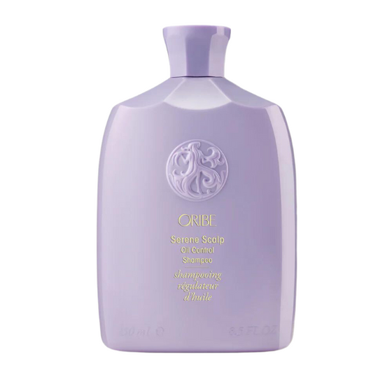  ORIBE Serene Scalp Oil Control Shampoo 250ml - oczyszczający szampon do włosów 250 ml