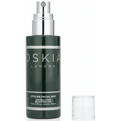 OSKIA CityLife Facial Mist 100ml - antyoksydacyjna ochronna mgiełka do twarzy