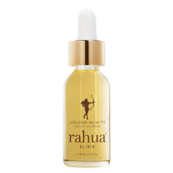 RAHUA Elixir 30ml - ratujący "życie włosów" najczystszy olejek z Amazonii