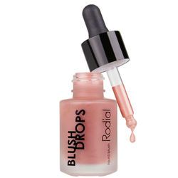 RODIAL Blush Drops 15ml - róż w płynie z efektem naturalnego rumieńca / Sunset Kiss