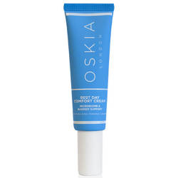 OSKIA Rest Day Comfort Cream 55ml - regenerujący krem z aminokwasami, ceramidami i probiotykami