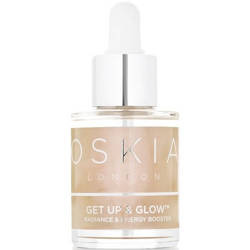 OSKIA Get Up & Glow 30ml - rozświetlająco-energetyzujace serum