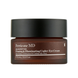 Perricone MD Neuropeptide Firming & Illuminating Under Eye Cream 15 ml - peptydowy krem pod oczy
