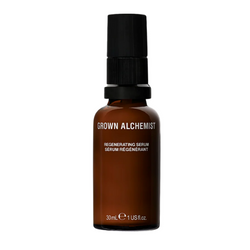 GROWN ALCHEMIST Regenerating Serum 30ml - przeciwzmarszczkowe serum z peptydami
