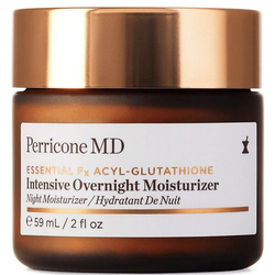 PERRICONE MD Essential Fx Acyl-Glutathione Intensive Overnight Moisturiser 59 ml - intensywnie nawilżający krem na noc