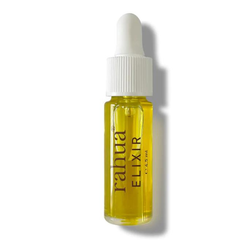 RAHUA Elixir 4.5ml - ratujący "życie włosów" najczystszy olejek z Amazonii