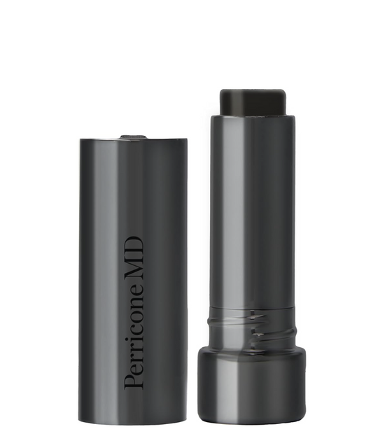Perricone MD Cold Plasma Plus+ Lip Therapy Black 4.5g - pomadka do ust z peptydami i kwasem hialuronowym